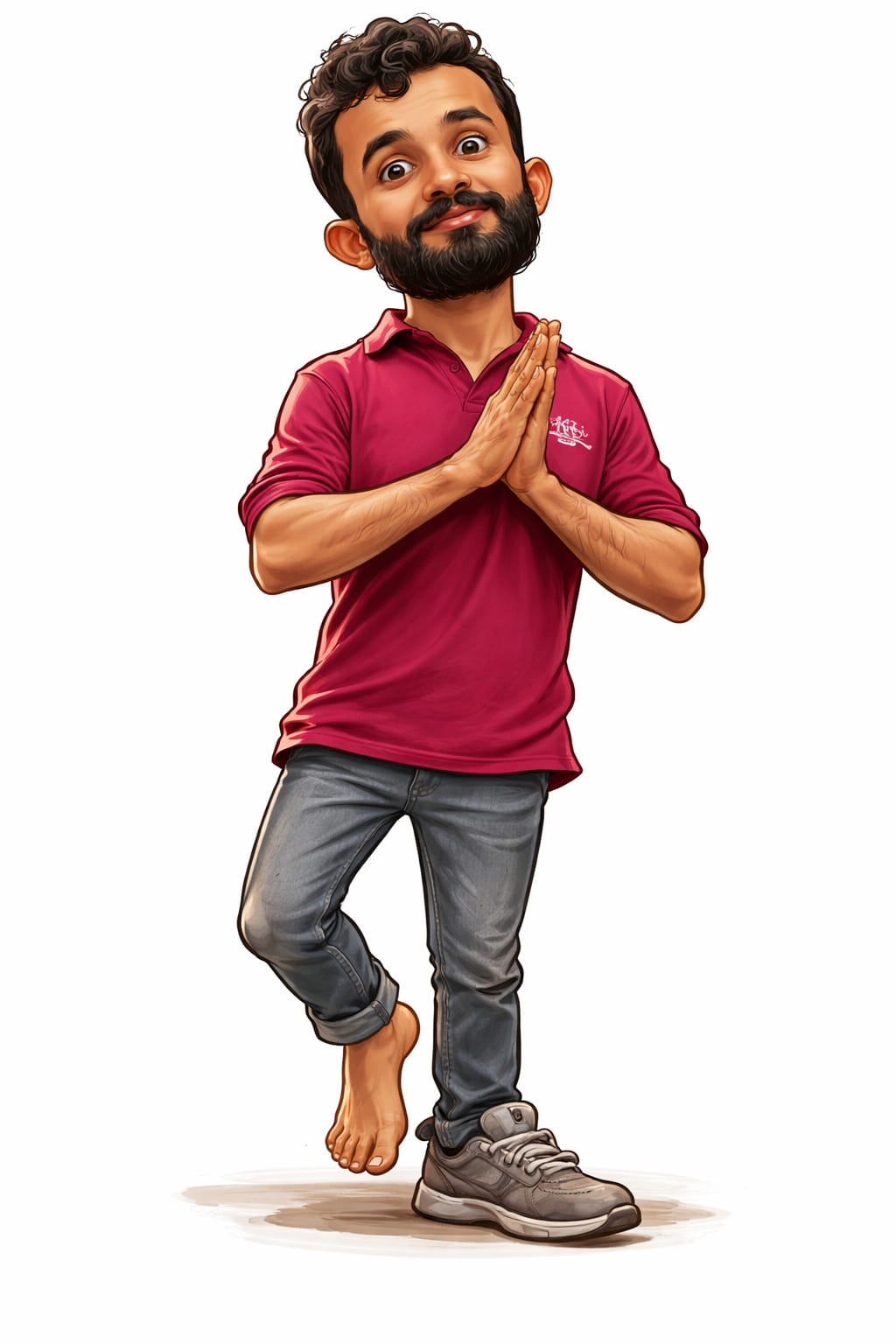 Tharindu